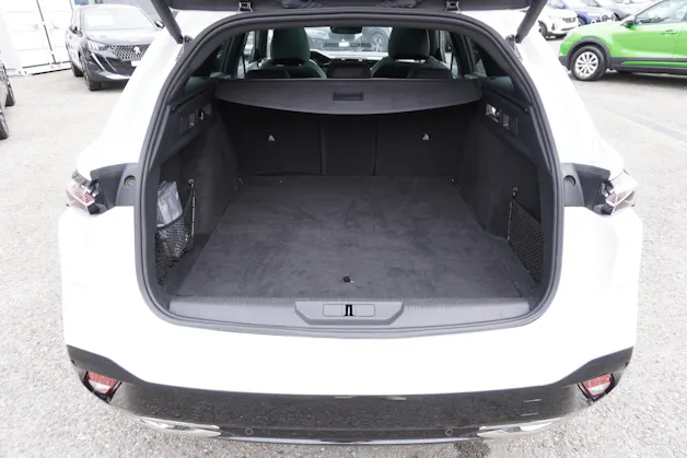 Peugeot 308 SW 1.6 PHEV 225 GT Pack