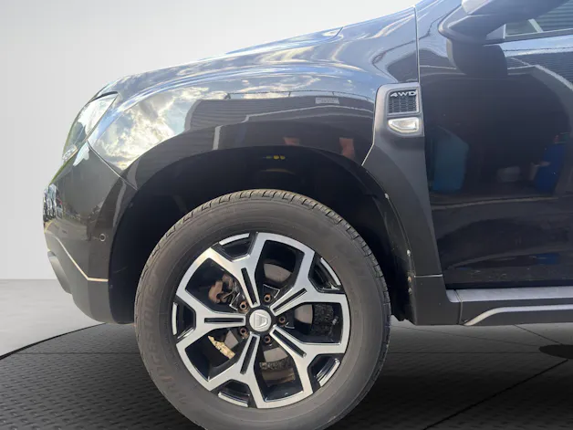 Dacia Duster SCe 115 Prestige 4x4