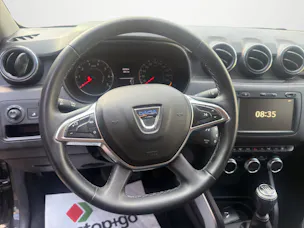 Dacia Duster SCe 115 Prestige 4x4