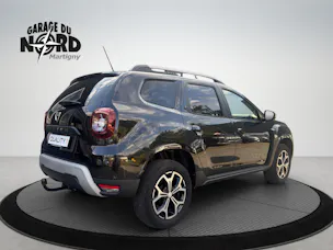 Dacia Duster SCe 115 Prestige 4x4