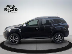 Dacia Duster SCe 115 Prestige 4x4
