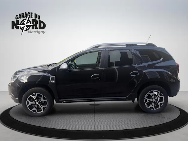 Dacia Duster SCe 115 Prestige 4x4