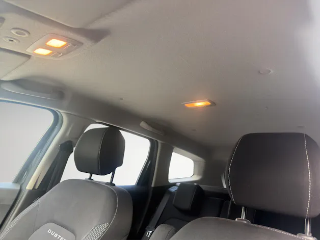 Dacia Duster SCe 115 Prestige 4x4