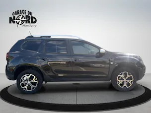 Dacia Duster SCe 115 Prestige 4x4