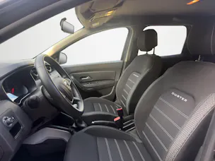 Dacia Duster SCe 115 Prestige 4x4
