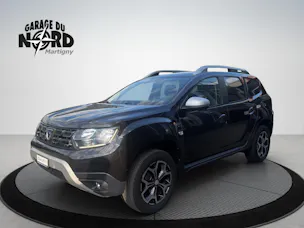 Dacia Duster SCe 115 Prestige 4x4