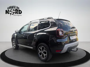 Dacia Duster SCe 115 Prestige 4x4