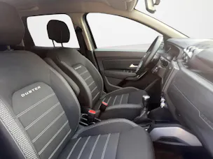Dacia Duster SCe 115 Prestige 4x4