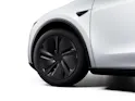Tesla Model Y Long Range Premium AWD