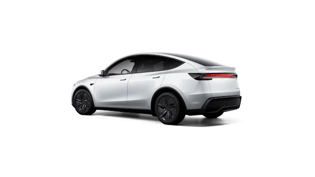 Tesla Model Y Long Range Premium AWD