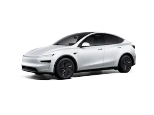 Tesla Model Y Long Range Premium AWD