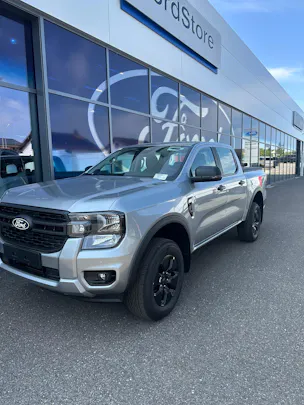 Ford Ranger dcab.pick-up 2.3 EcoBoo XLT/PHEV/Aut.