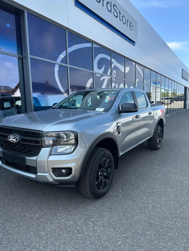 Ford Ranger dcab.pick-up 2.3 EcoBoo XLT/PHEV/Aut.