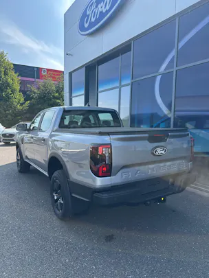Ford Ranger dcab.pick-up 2.3 EcoBoo XLT/PHEV/Aut.