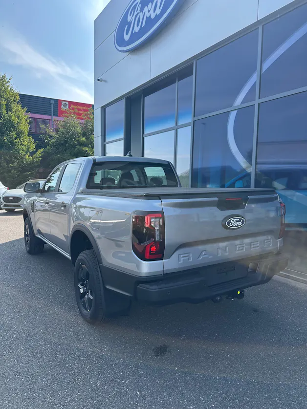 Ford Ranger dcab.pick-up 2.3 EcoBoo XLT/PHEV/Aut.