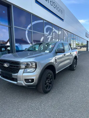 FORD Ranger dcab.pick-up 2.3 EcoBoo XLT/PHEV/Aut.