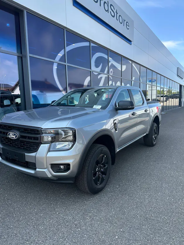 FORD Ranger dcab.pick-up 2.3 EcoBoo XLT/PHEV/Aut.