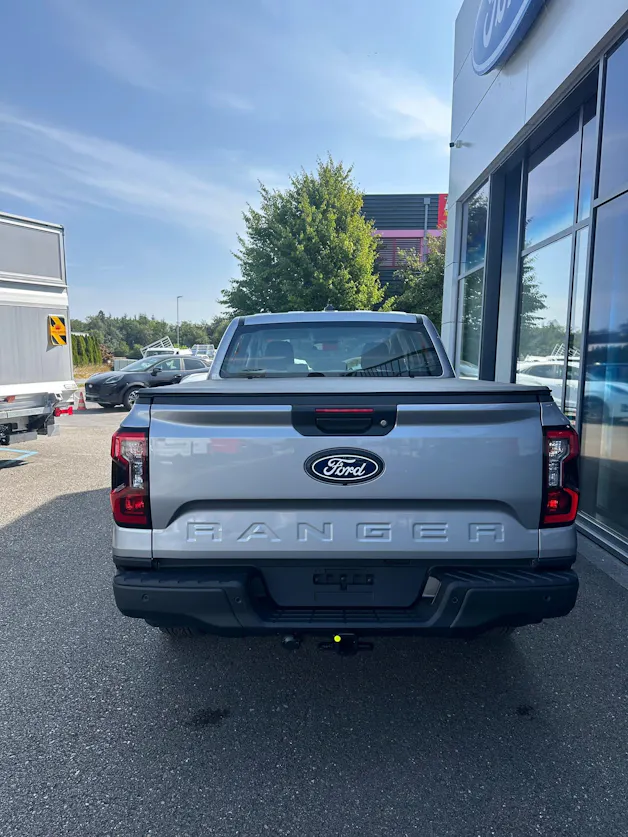 FORD Ranger dcab.pick-up 2.3 EcoBoo XLT/PHEV/Aut.