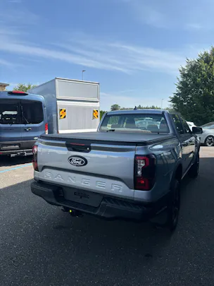 FORD Ranger dcab.pick-up 2.3 EcoBoo XLT/PHEV/Aut.
