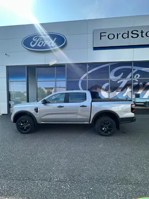 Ford Ranger dcab.pick-up 2.3 EcoBoo XLT/PHEV/Aut.