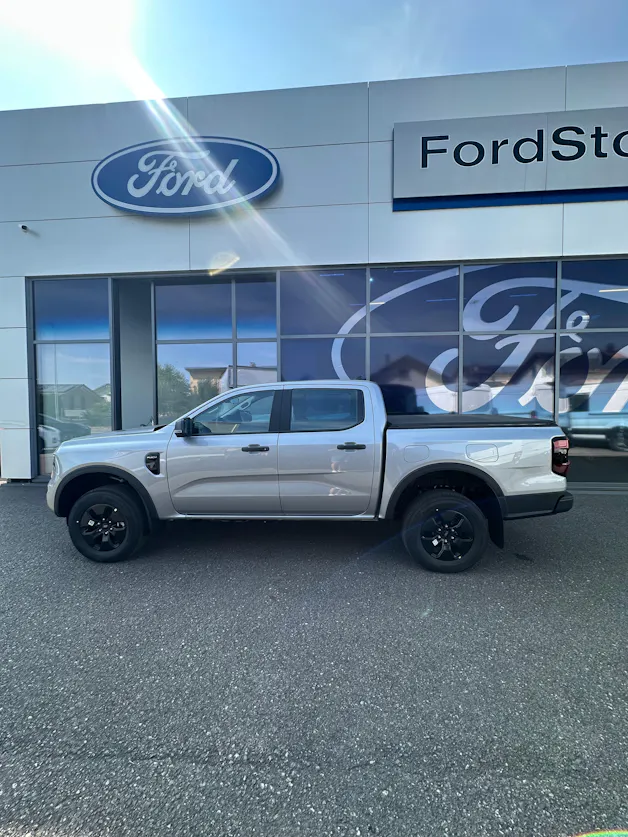 Ford Ranger dcab.pick-up 2.3 EcoBoo XLT/PHEV/Aut.