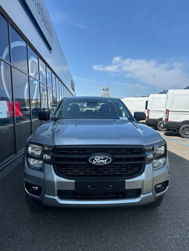 Ford Ranger dcab.pick-up 2.3 EcoBoo XLT/PHEV/Aut.