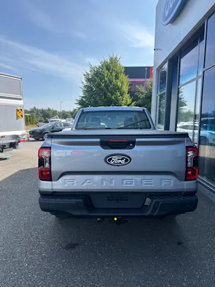Ford Ranger dcab.pick-up 2.3 EcoBoo XLT/PHEV/Aut.