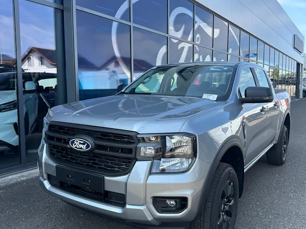 Ford Ranger dcab.pick-up 2.3 EcoBoo XLT/PHEV/Aut.