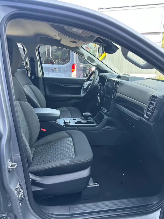 FORD Ranger dcab.pick-up 2.3 EcoBoo XLT/PHEV/Aut.