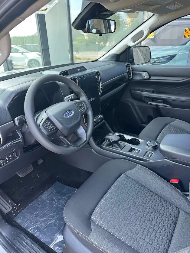 Ford Ranger dcab.pick-up 2.3 EcoBoo XLT/PHEV/Aut.