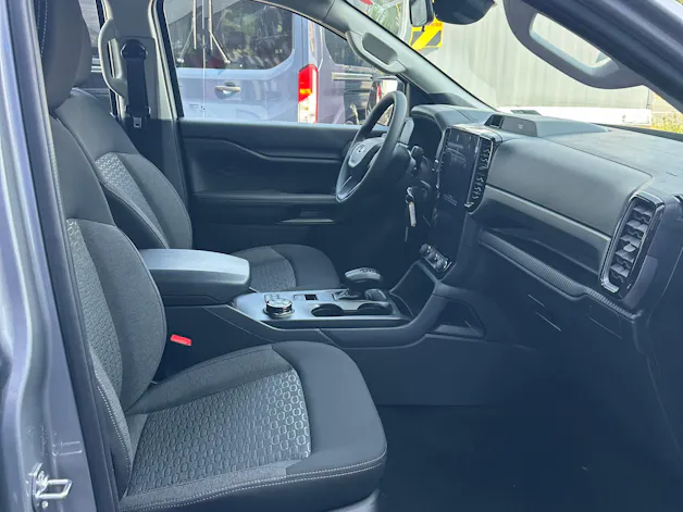 Ford Ranger dcab.pick-up 2.3 EcoBoo XLT/PHEV/Aut.