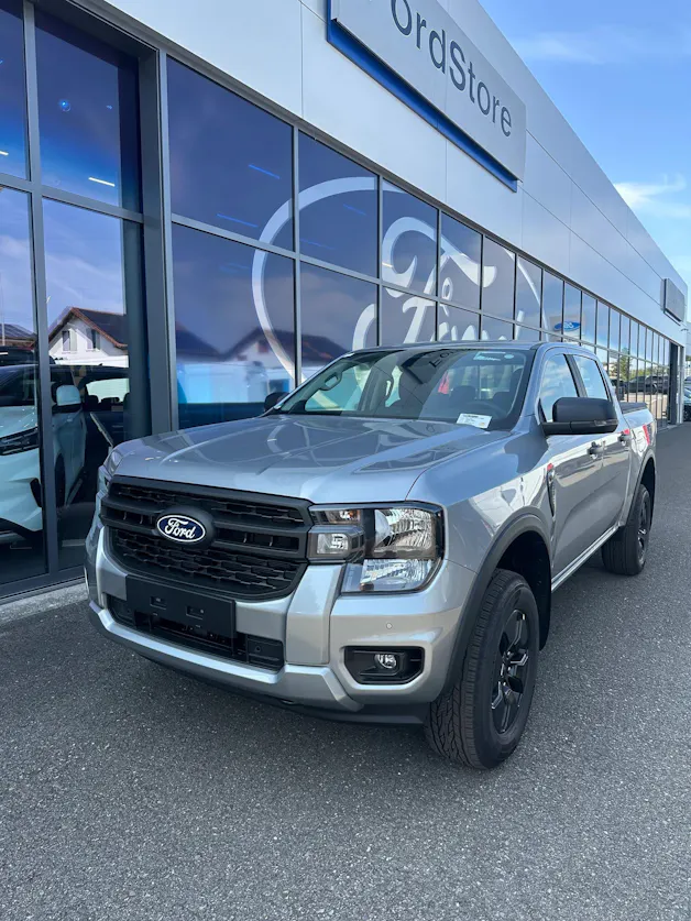 FORD Ranger dcab.pick-up 2.3 EcoBoo XLT/PHEV/Aut.