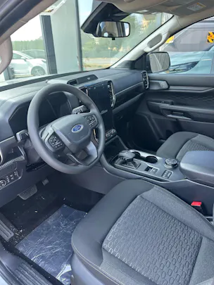 FORD Ranger dcab.pick-up 2.3 EcoBoo XLT/PHEV/Aut.