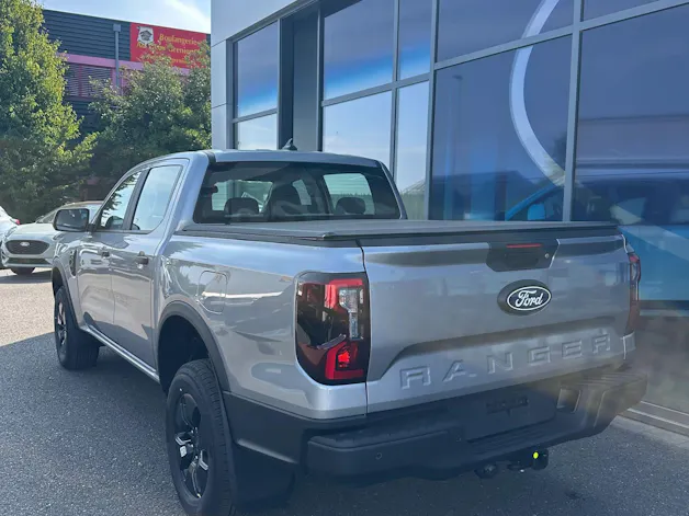 FORD Ranger dcab.pick-up 2.3 EcoBoo XLT/PHEV/Aut.