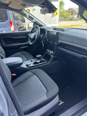 Ford Ranger dcab.pick-up 2.3 EcoBoo XLT/PHEV/Aut.