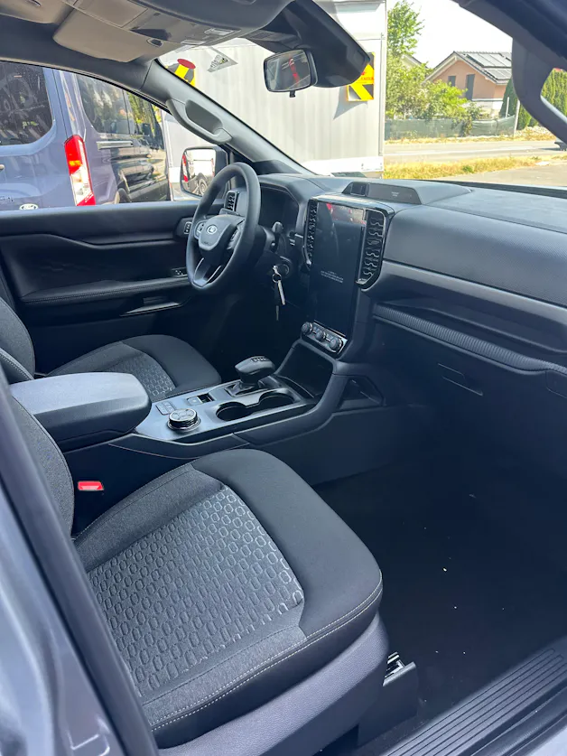 Ford Ranger dcab.pick-up 2.3 EcoBoo XLT/PHEV/Aut.