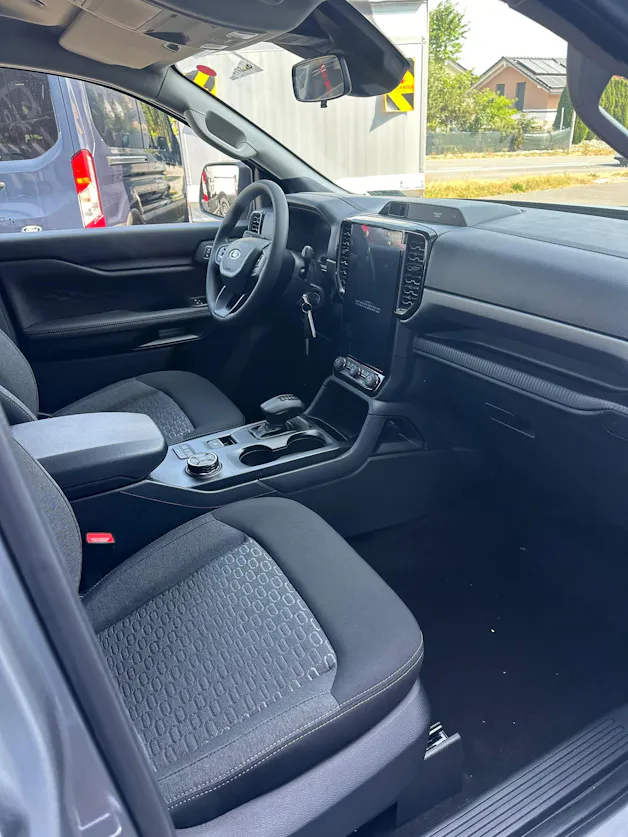 FORD Ranger dcab.pick-up 2.3 EcoBoo XLT/PHEV/Aut.
