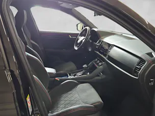 Škoda Kodiaq 2.0 TSI 4x4 RS