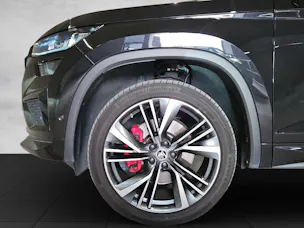 Škoda Kodiaq 2.0 TSI 4x4 RS