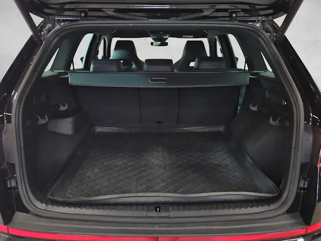 Škoda Kodiaq 2.0 TSI 4x4 RS