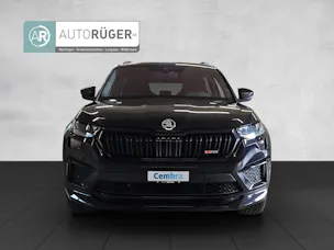 Škoda Kodiaq 2.0 TSI 4x4 RS