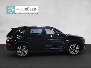 Škoda Kodiaq 2.0 TSI 4x4 RS