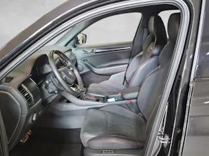Škoda Kodiaq 2.0 TSI 4x4 RS