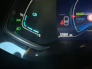 Renault Clio 1.6 E-Tech Intens