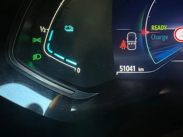 Renault Clio 1.6 E-Tech Intens
