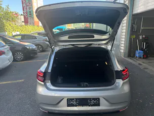 Renault Clio 1.6 E-Tech Intens