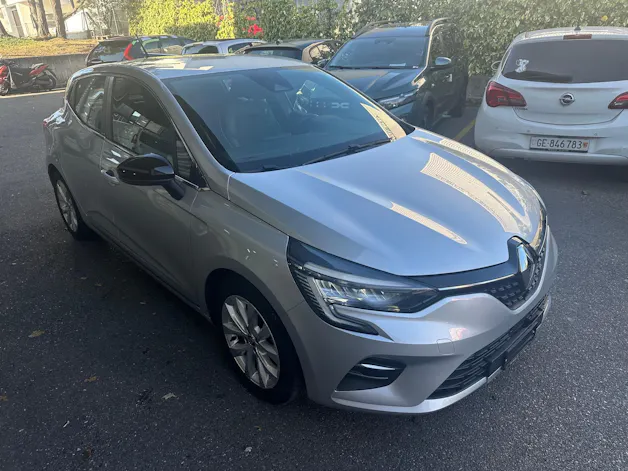 Renault Clio 1.6 E-Tech Intens
