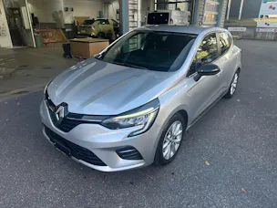 Renault Clio 1.6 E-Tech Intens