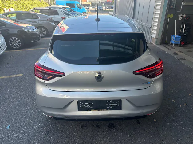 Renault Clio 1.6 E-Tech Intens