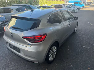 Renault Clio 1.6 E-Tech Intens